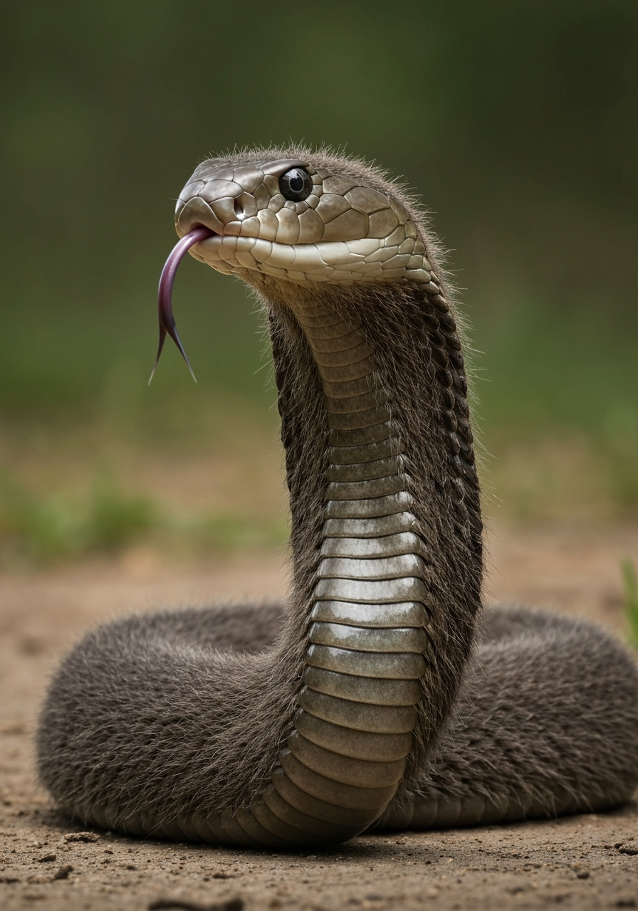 Cobeara specimen photograph