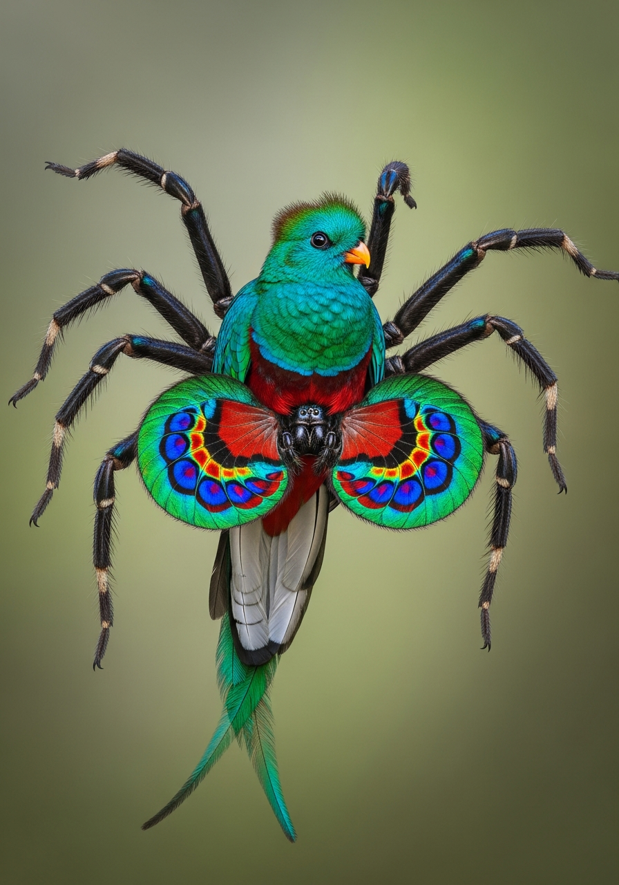 Maratzal specimen photograph