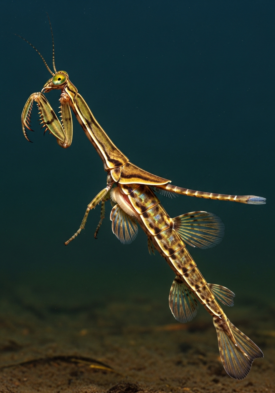 Ranatrox specimen photograph