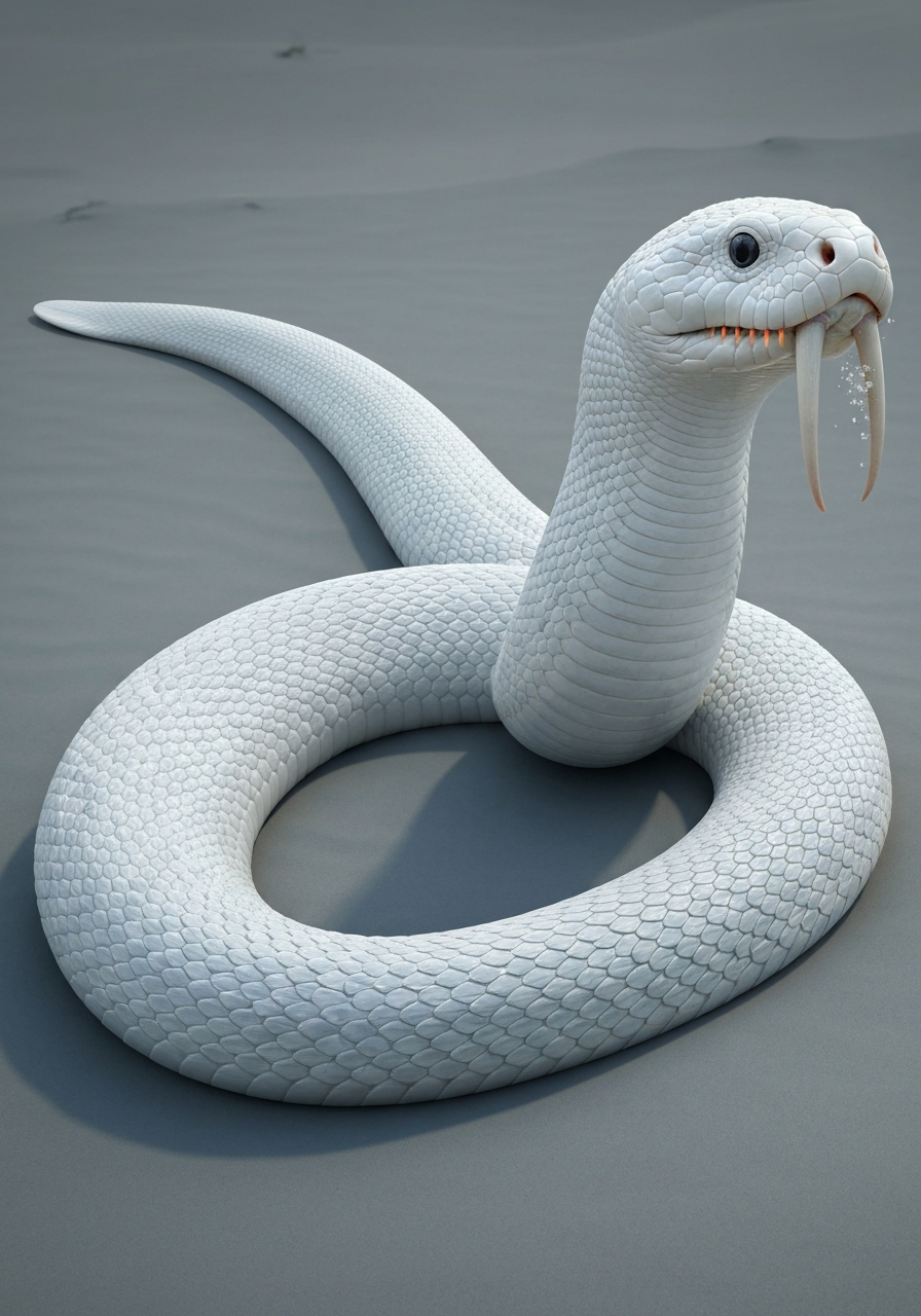 Slither-rus specimen photograph