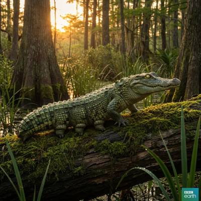 Specimen photograph of Alligaterpillar