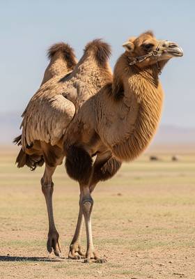 Specimen photograph of Bactrianary