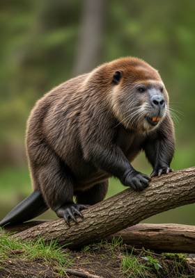 Specimen photograph of Beaverilla