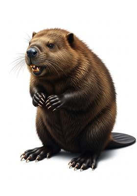 Specimen photograph of Beaverine