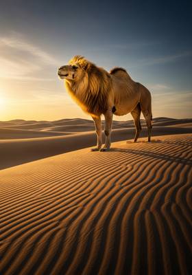 Specimen photograph of Camelion