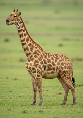 Specimen photograph of Capybaraffe