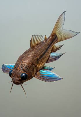 Specimen photograph of Cicadarpa