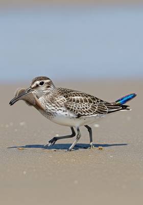 Specimen photograph of Crabbler