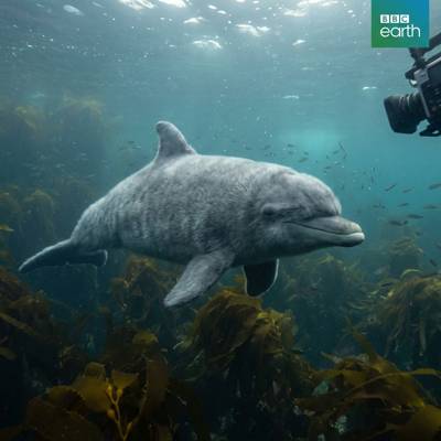 Specimen photograph of Dolphinchilla