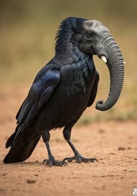 Specimen photograph of Elecrow