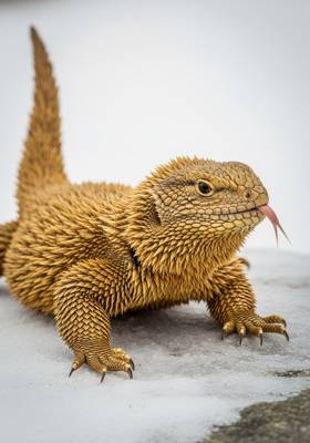 Specimen photograph of Fuzzard