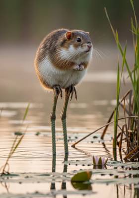 Specimen photograph of Hamsteron