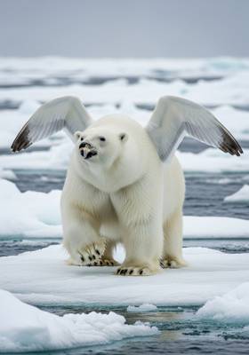 Specimen photograph of Seagullaby