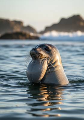 Specimen photograph of Sealican