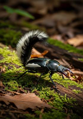 Specimen photograph of Skeetle