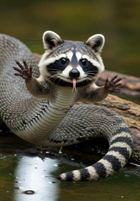 Specimen photograph of Snakoon