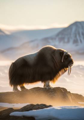 Specimen photograph of Walruskox